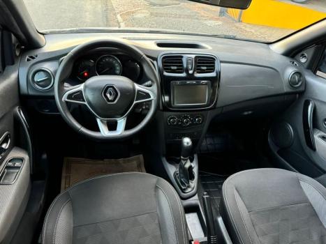 RENAULT Sandero 1.6 16V 4P FLEX SCE STEPWAY, Foto 9