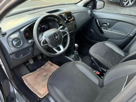 RENAULT Sandero 1.6 16V 4P FLEX SCE STEPWAY, Foto 10