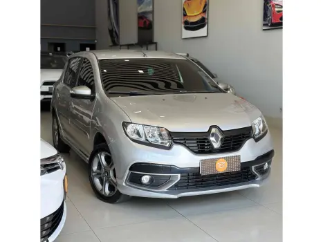 RENAULT Sandero 1.6 4P FLEX GT LINE, Foto 3