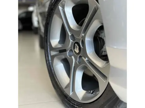 RENAULT Sandero 1.6 4P FLEX GT LINE, Foto 4