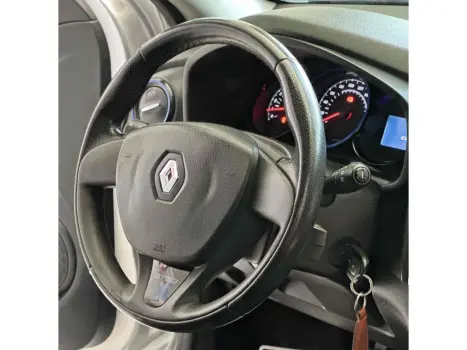 RENAULT Sandero 1.6 4P FLEX GT LINE, Foto 6