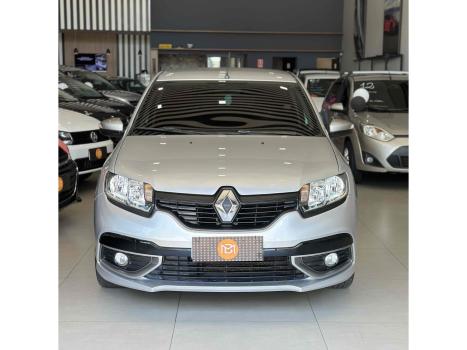 RENAULT Sandero 1.6 4P FLEX GT LINE, Foto 1