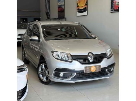 RENAULT Sandero 1.6 4P FLEX GT LINE, Foto 3