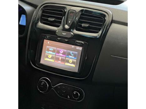 RENAULT Sandero 1.6 4P FLEX GT LINE, Foto 5