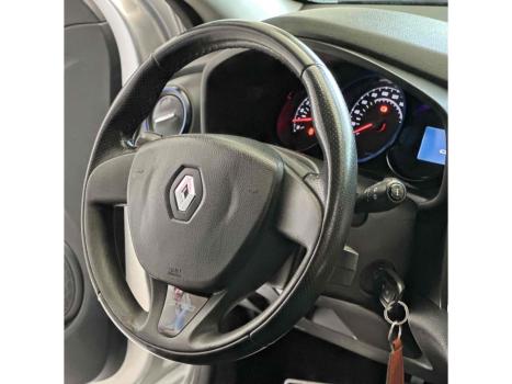 RENAULT Sandero 1.6 4P FLEX GT LINE, Foto 6