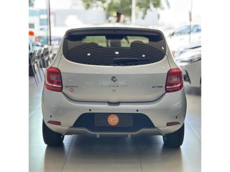 RENAULT Sandero 1.6 4P FLEX GT LINE, Foto 7