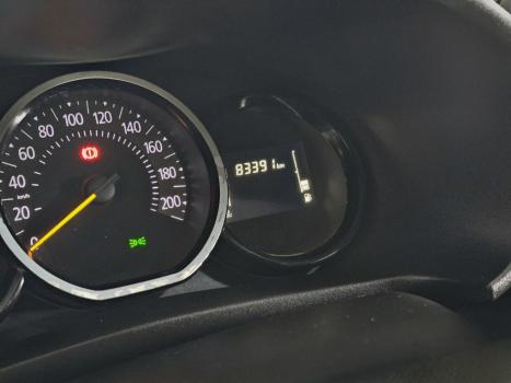 RENAULT Sandero 1.6 16V 4P FLEX SCE STEPWAY ZEN, Foto 11 RENAULT Sandero 1.6 16V 4P FLEX SCE STEPWAY ZEN, Foto 11