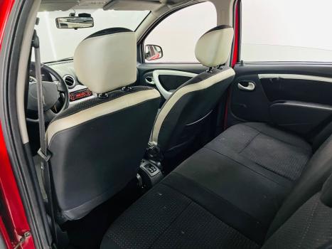 RENAULT Sandero 1.6 16V 4P FLEX SCE STEPWAY DINAMIQUE, Foto 10