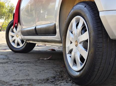 RENAULT Sandero 1.6 16V 4P FLEX PRIVILEGE, Foto 5