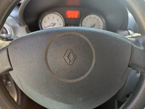 RENAULT Sandero 1.6 16V 4P FLEX PRIVILEGE, Foto 15