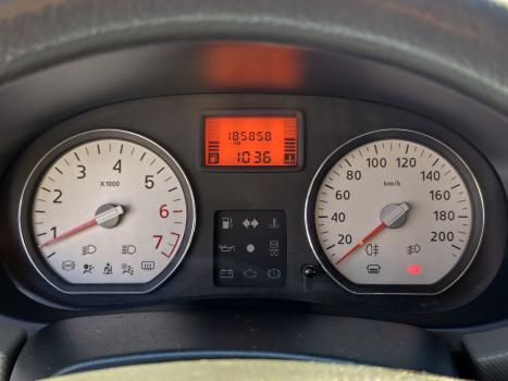 RENAULT Sandero 1.6 16V 4P FLEX PRIVILEGE, Foto 16