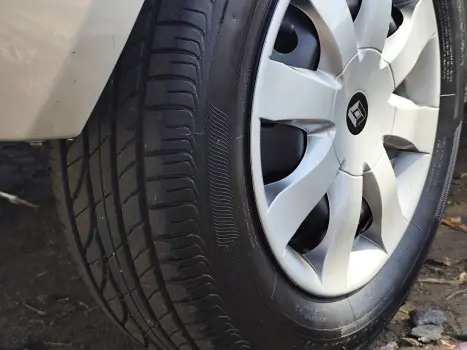 RENAULT Sandero 1.6 16V 4P FLEX PRIVILEGE, Foto 19