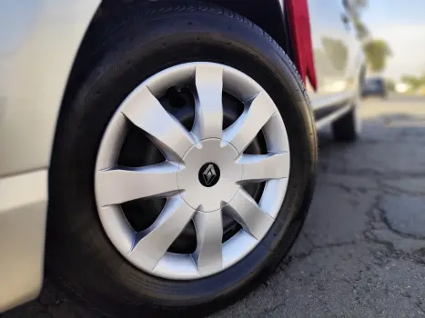 RENAULT Sandero 1.6 16V 4P FLEX PRIVILEGE, Foto 20