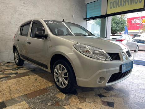 RENAULT Sandero 1.6 4P FLEX EXPRESSION, Foto 1