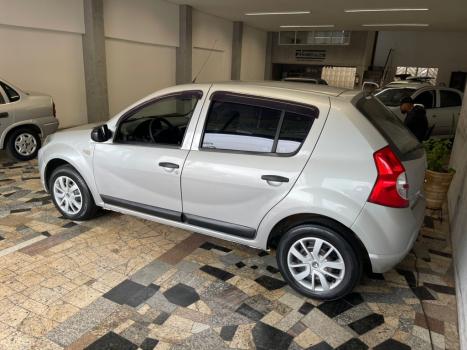 RENAULT Sandero 1.6 4P FLEX EXPRESSION, Foto 7