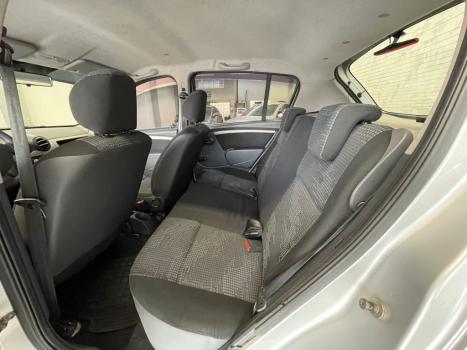 RENAULT Sandero 1.6 4P FLEX EXPRESSION, Foto 9