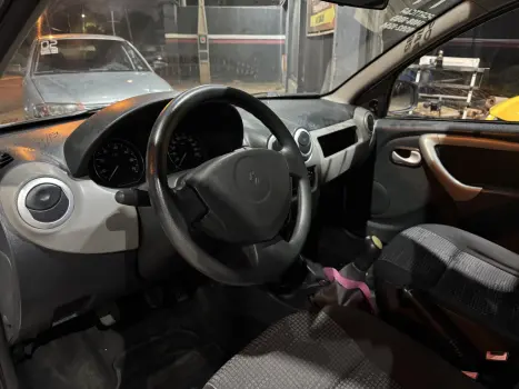 RENAULT Sandero 1.6 4P FLEX EXPRESSION, Foto 6