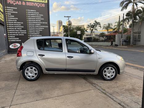 RENAULT Sandero 1.6 4P FLEX EXPRESSION, Foto 2