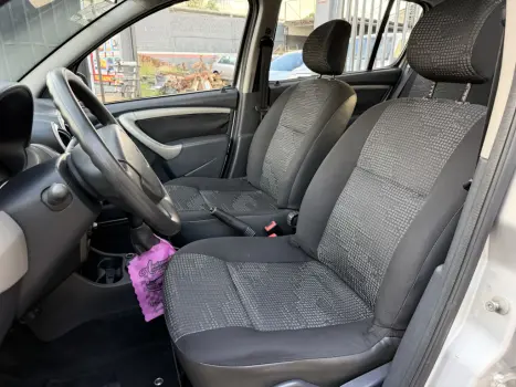 RENAULT Sandero 1.6 4P FLEX EXPRESSION, Foto 8