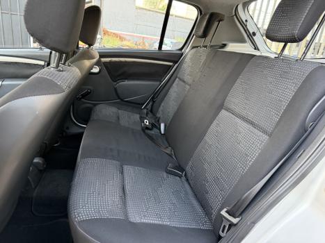 RENAULT Sandero 1.6 4P FLEX EXPRESSION, Foto 9