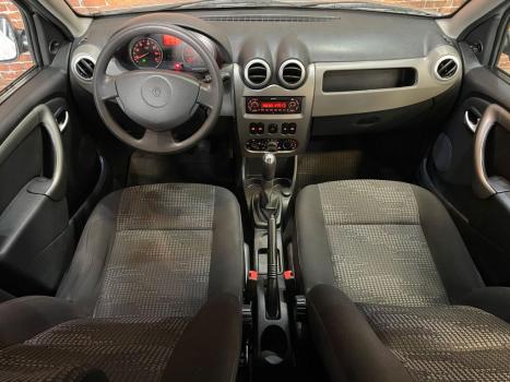 RENAULT Sandero 1.6 16V 4P FLEX SCE EXPRESSION, Foto 7