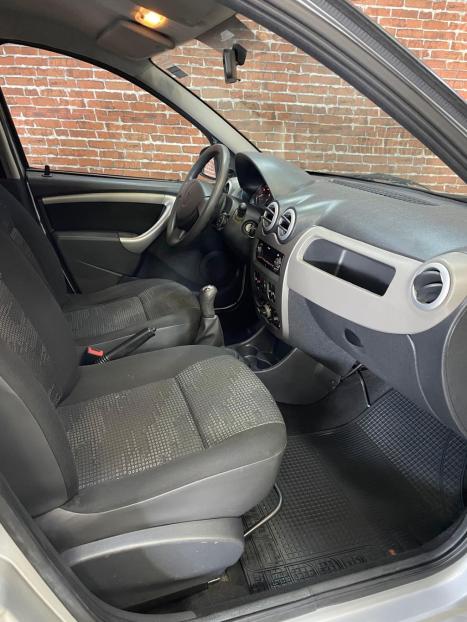 RENAULT Sandero 1.6 16V 4P FLEX SCE EXPRESSION, Foto 8