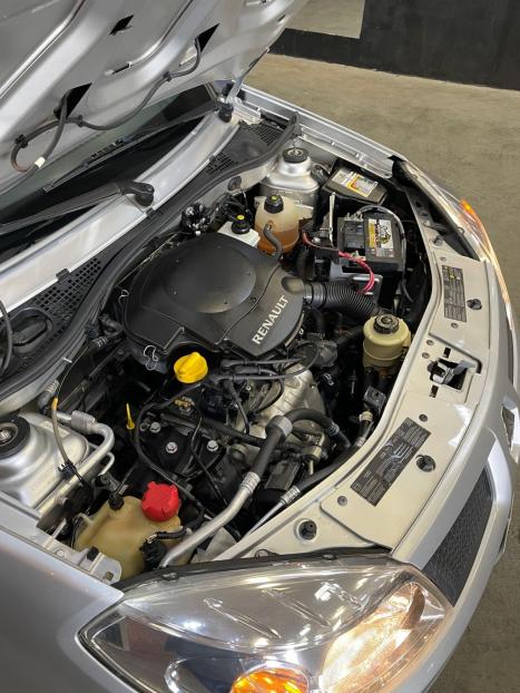 RENAULT Sandero 1.6 16V 4P FLEX SCE EXPRESSION, Foto 12