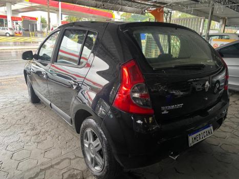 RENAULT Sandero 1.6 4P FLEX EXPRESSION, Foto 2