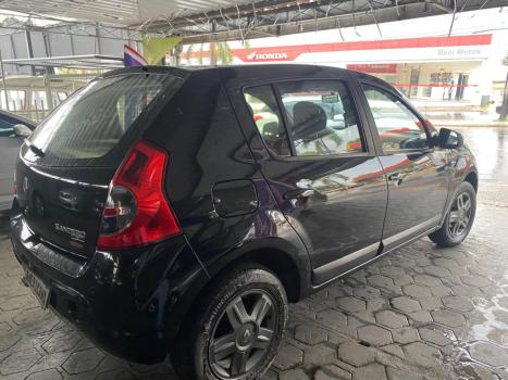 RENAULT Sandero 1.6 4P FLEX EXPRESSION, Foto 7