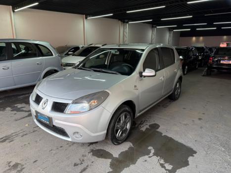 RENAULT Sandero 1.6 4P VIBE, Foto 1