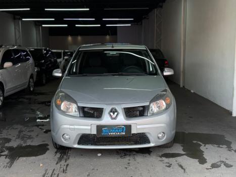 RENAULT Sandero 1.6 4P VIBE, Foto 2
