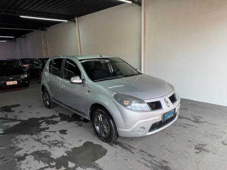 RENAULT Sandero 1.6 4P VIBE, Foto 3