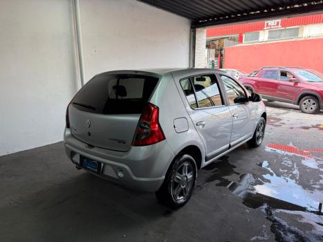 RENAULT Sandero 1.6 4P VIBE, Foto 4