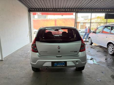 RENAULT Sandero 1.6 4P VIBE, Foto 5