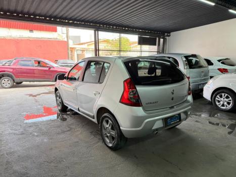RENAULT Sandero 1.6 4P VIBE, Foto 6
