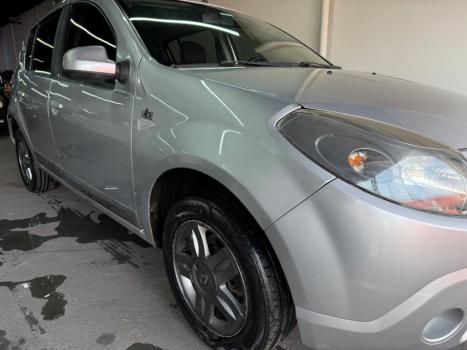 RENAULT Sandero 1.6 4P VIBE, Foto 8