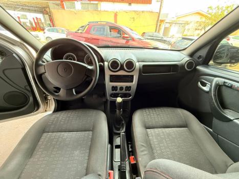 RENAULT Sandero 1.6 4P VIBE, Foto 9