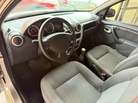 RENAULT Sandero 1.6 4P VIBE, Foto 11