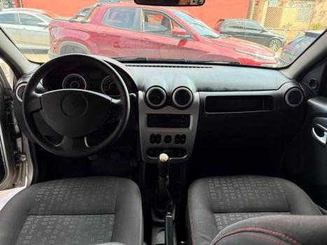 RENAULT Sandero 1.6 4P VIBE, Foto 15
