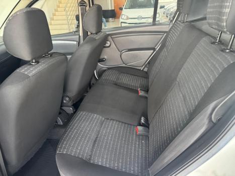 RENAULT Sandero 1.6 16V 4P FLEX SCE EXPRESSION, Foto 7
