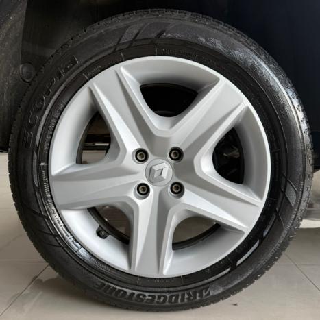 RENAULT Sandero 1.6 16V 4P FLEX STEPWAY AUTOMTICO, Foto 7