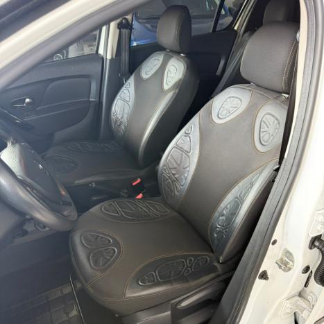 RENAULT Sandero 1.6 16V 4P FLEX STEPWAY AUTOMTICO, Foto 13