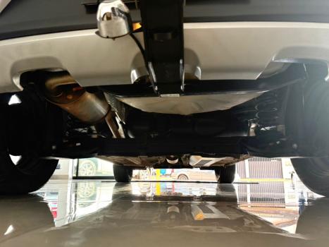 RENAULT Sandero 1.6 16V 4P FLEX STEPWAY AUTOMTICO, Foto 15