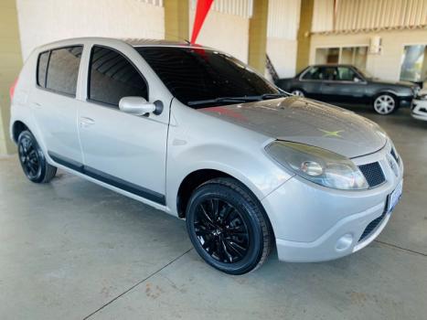 RENAULT Sandero 1.6 4P FLEX EXPRESSION, Foto 2