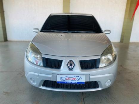 RENAULT Sandero 1.6 4P FLEX EXPRESSION, Foto 3