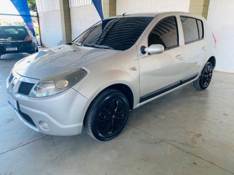 RENAULT Sandero 1.6 4P FLEX EXPRESSION, Foto 4