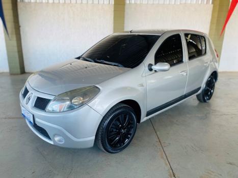 RENAULT Sandero 1.6 4P FLEX EXPRESSION, Foto 5