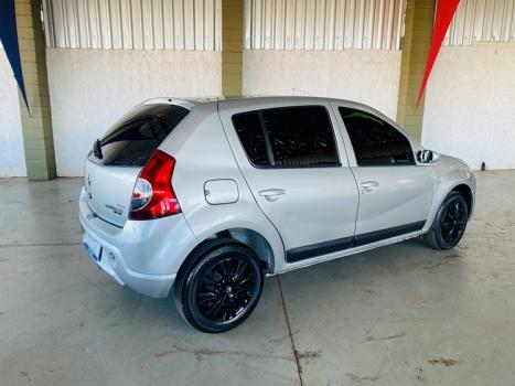 RENAULT Sandero 1.6 4P FLEX EXPRESSION, Foto 6