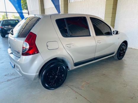 RENAULT Sandero 1.6 4P FLEX EXPRESSION, Foto 7