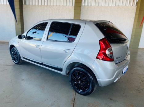 RENAULT Sandero 1.6 4P FLEX EXPRESSION, Foto 8